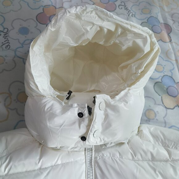 Moncler Thick Down Jacket - Picture 6 of 10